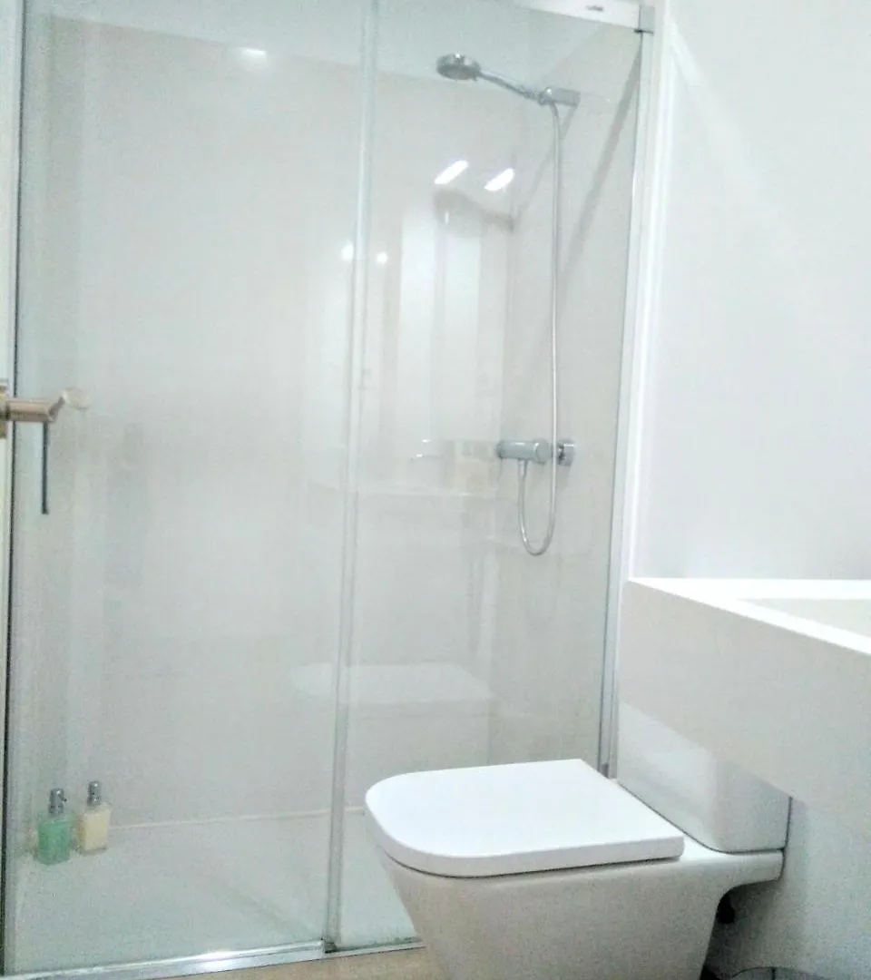 Harinas 25 Apartment Seville