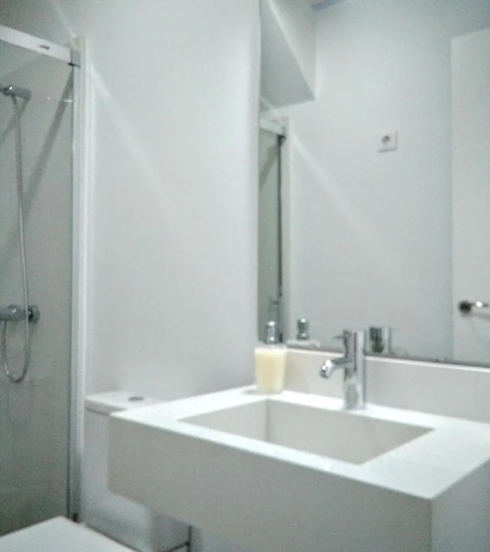 Harinas 25 Apartment Seville