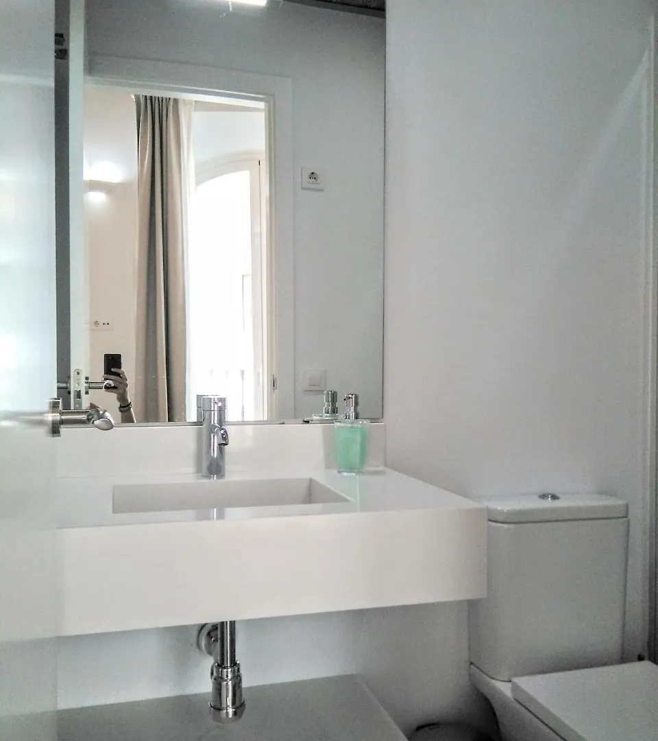 Harinas 25 Apartment Seville