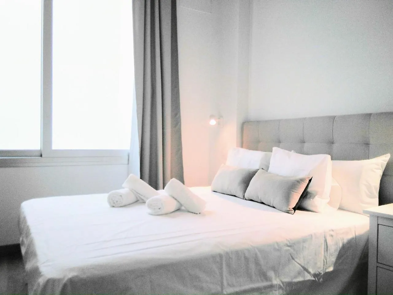Harinas 25 Apartment Seville