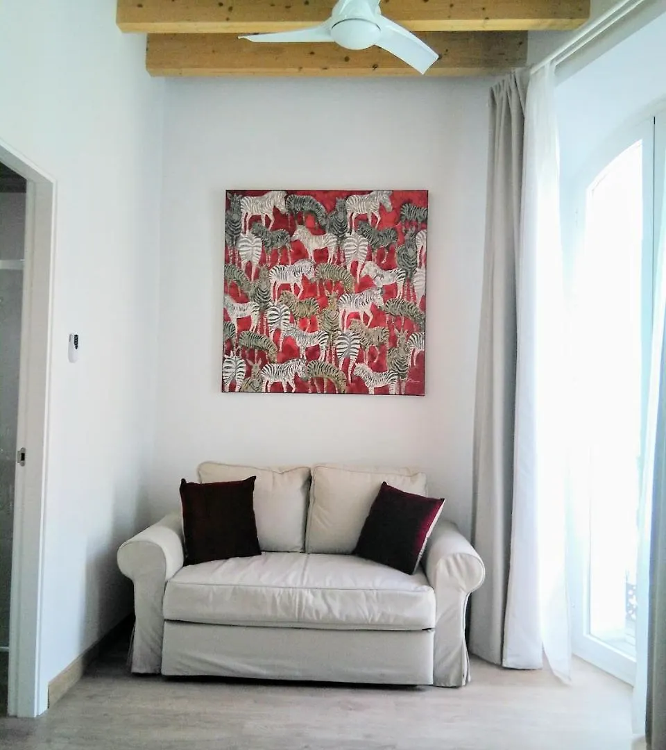 Harinas 25 Apartment Seville 0*,  Spain